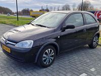 tweedehands Opel Corsa 1.0-12V