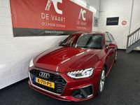 tweedehands Audi A4 Avant 35 TFSI Advanced Edition S-line - FULL OPTIONS