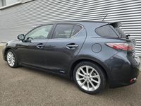 tweedehands Lexus CT200h Business Line Pro Navi Leder enz enz