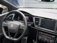 tweedehands Seat Leon ST 2.0 TSI 4DRIVE CUPRA Ultimate Edition 300PK!