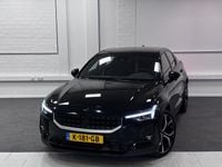 Occasion Polestar 2 Performance 300 kW (409 PK) 2020 Zwart Hatchback
