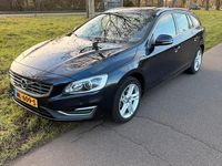 Occasion Volvo V60 220 PK (161 kW) 2016 Stationwagen