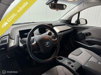 tweedehands BMW i3 120Ah 42 kWh Subsidie mogelijk ¤2000