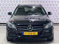 tweedehands Mercedes E350 C-KLASSE EstateAVANTGARDE/CAMERA/NAVI/LED