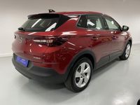 tweedehands Opel Grandland X 1.6 TURBO HYBRID EXECUTIVE / TREKHAAK / CAMERA / F