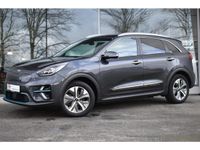 tweedehands Kia e-Niro ExecutiveLine 64kWh Btw auto, 3-fasen laden, 8% bijtelling, Leder, Navi