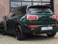 tweedehands Mini Cooper Clubman 2.0 S ALL4 Chili Pano Leder Trekhaak '16