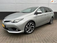 Occasion Toyota Auris Touring Sports 99 PK (72 kW) 2016 Grijs Stationwagen