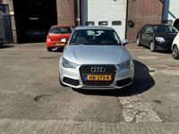 Occasion Audi A1 Attraction 86 PK (63 kW) 2011 Sedan