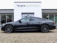 tweedehands Audi A7 Sportback 55 TFSI Quattro|S-Line|Sport Design|Standkachel|360 gr cam|Soft Close|