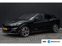 Occasion Ford Mustang 338 PK (248 kW) 2022 Zwart SUV