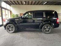 tweedehands Dodge Nitro 2.8 D GRIJS KENTEKEN JONG TIMER