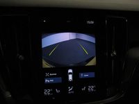 Occasion Volvo V60 R-Design 2023 Zwart Stationwagen