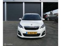 tweedehands Peugeot 108 1.0 E-VTI ACTIVE