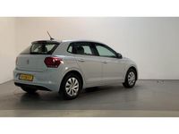 Occasion VW Polo Comfortline 95 PK (69 kW) 2021 Wit Hatchback