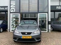 tweedehands Seat Ibiza SC 1.2 TSI Enjoy airconditioning elektrische ramen lm-velgen 5-deurs zeer zuinig