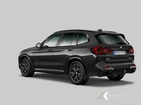 tweedehands BMW X3 xDrive 30e M Sport | Head-Up | H/K | Camera | Trekhaak | Adpt. Led |