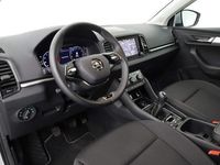 tweedehands Skoda Karoq 1.0 TSI 110PK Business Edition | Camera | LED | Navi | Apple CarPlay / Android Auto | 16 inch