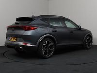 Occasion Cupra Formentor VZ 245 PK (180 kW) 2022 Grijs SUV