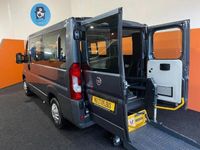 tweedehands Fiat Ducato 2.3 L1H1 Facelift LED Rolstoelbus Luxury