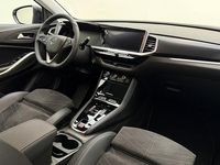 Occasion Opel Grandland X Ultimate 131 PK (96 kW) 2024 Wit SUV