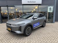 Nieuw Omoda 9 536 PK (394 kW) 2025 Grijs SUV