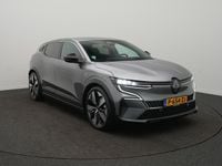 Occasion Renault Megane E-Tech Iconic 160 kW (218 PK) 2022 Grijs metallic Hatchback