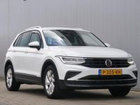 tweedehands VW Tiguan 1.5 TSI 150pk Active LED / Navigatie / Trekhaak /