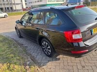 Occasion Skoda Octavia Elegance 140 PK (102 kW) 2014 Hatchback