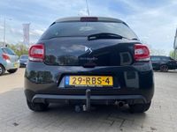 tweedehands Citroën DS3 1.6 SO CHIC Airco Cruise Sport Sportvelgen topstaat!!