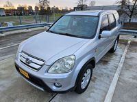 tweedehands Honda CR-V Executive / 2.4 I-VTEC / 5 speed automatic