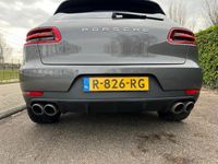 tweedehands Porsche Macan 3.0 D S | 1e eigenaar | 59dkm