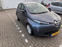Occasion Renault Zoe 2017 Hatchback