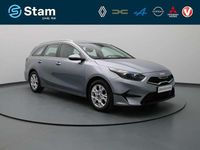 Occasion Kia Ceed Sportswagon 161 PK (118 kW) 2023 Grijs Stationwagen