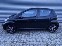 tweedehands Toyota Aygo 1.0-12V Comfort Nieuwe APK 5 deurs El Ramen