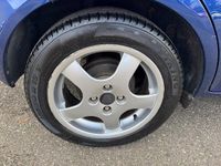 Occasion Hyundai Getz Active 97 PK (71 kW) 2007 Blauw (metallic) Hatchback
