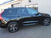 tweedehands Volvo XC60 2.0 T8 Twin Engine AWD R-Design Luchtvering | 360 Cam | Panorama