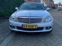 tweedehands Mercedes C200 200 K Elegance