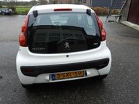 tweedehands Peugeot 107 1.0 Active