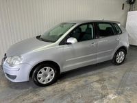 tweedehands VW Polo 1.2-12V Turijn