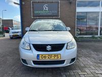 tweedehands Suzuki SX4 1.6 Comfort