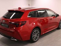 tweedehands Toyota Corolla Touring Sports 1.8 Hybrid First Edition | Snel lev