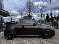 tweedehands Mini Cooper S Cabriolet 1.6 Cooper S Chili