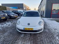 tweedehands VW Beetle 2.0 TSI Sport