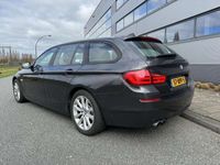 tweedehands BMW 523 523 Touring i High Executive | Volleder Sportstoele