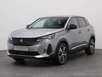 Occasion Peugeot 3008 Allure 131 PK (96 kW) 2022 Grijs (metallic) SUV
