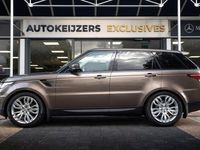 tweedehands Land Rover Range Rover Sport 3.0 V6 Supercharged HSE Dynamic Xenon Cruise Contr