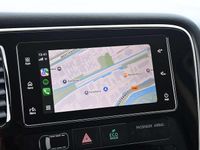 Occasion Mitsubishi Outlander 150 PK (110 kW) 2017 Bruin, metallic lak SUV