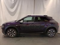 tweedehands Citroën C4 Cactus 1.2 e-VTi Shine - Airco - Navi