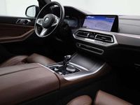 tweedehands BMW X5 xDrive45e High Executive M-Sport | PANO | LUCHTVER